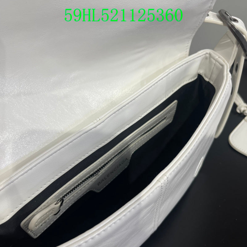 Ozarra Fashion - BGA Bags - 1963