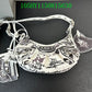 Ozarra Fashion - BGA Bags - 1657