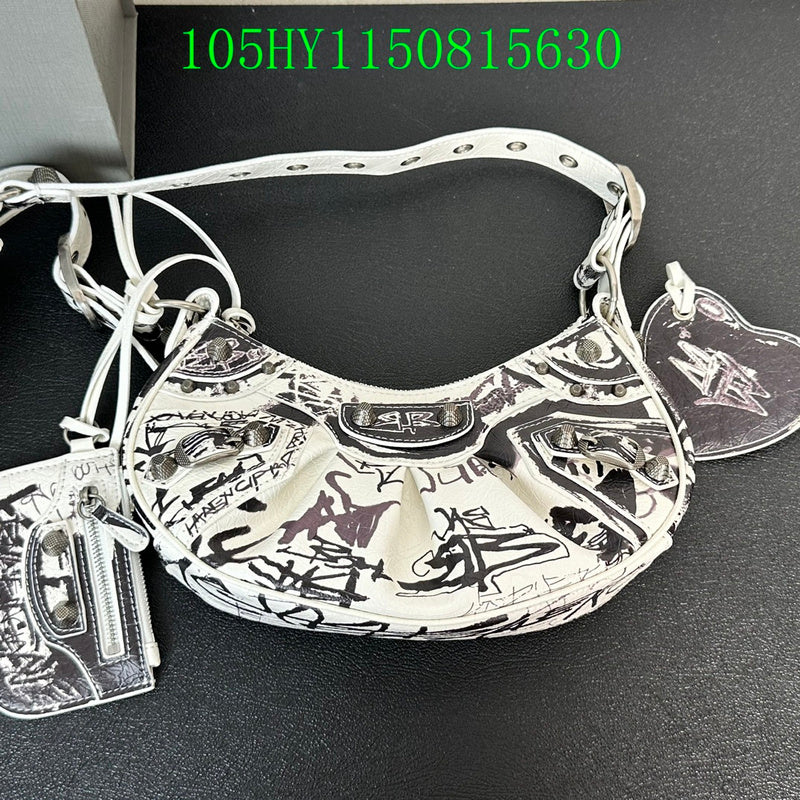 Ozarra Fashion - BGA Bags - 1657