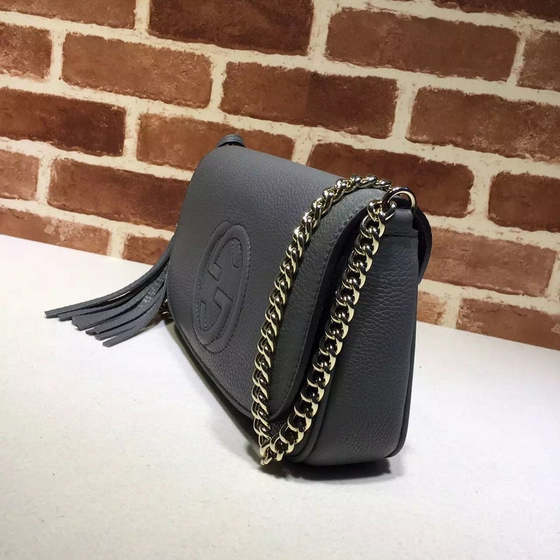 BAB - GCI Bags - 1218
