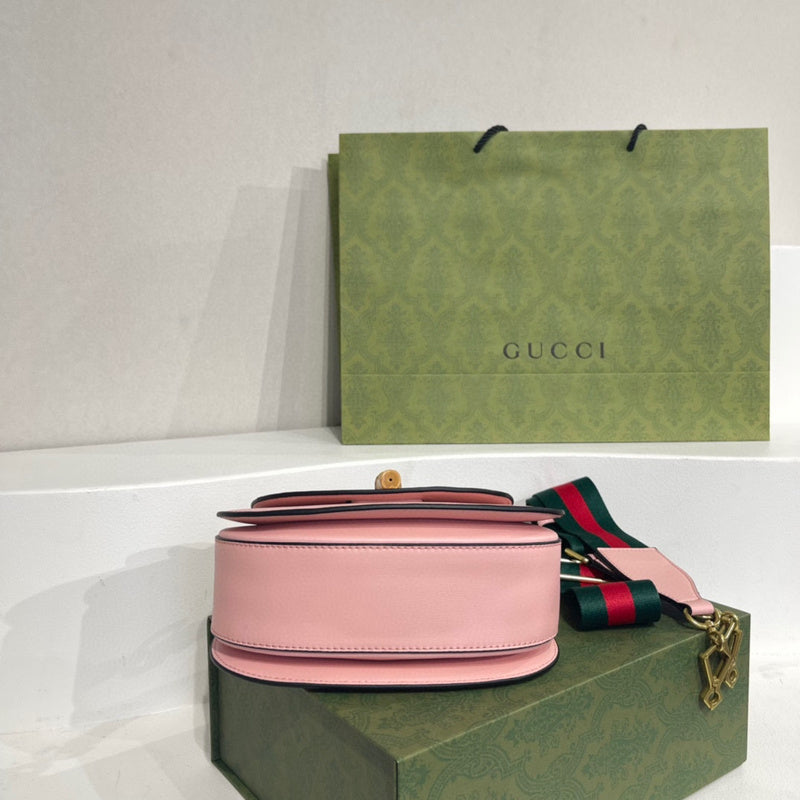Ozarra - GCI Bags - 2007