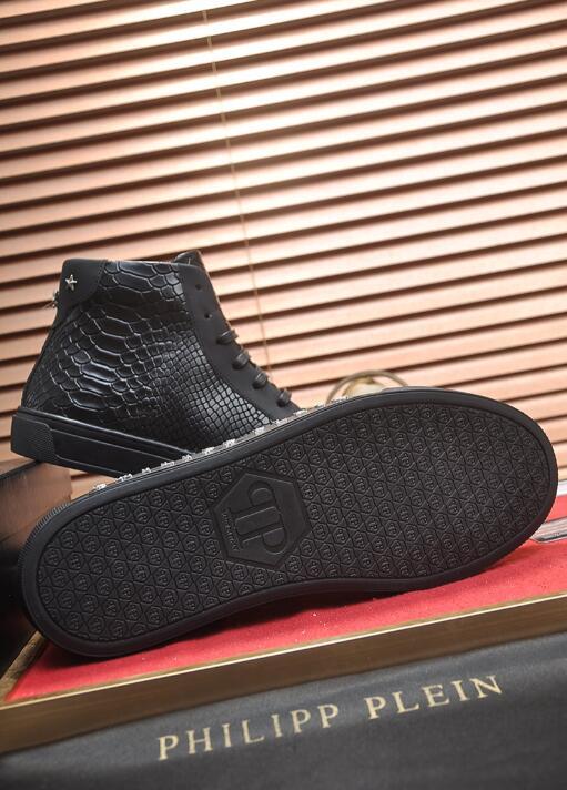 Ozarra Luxury - PHP Shoes - 034