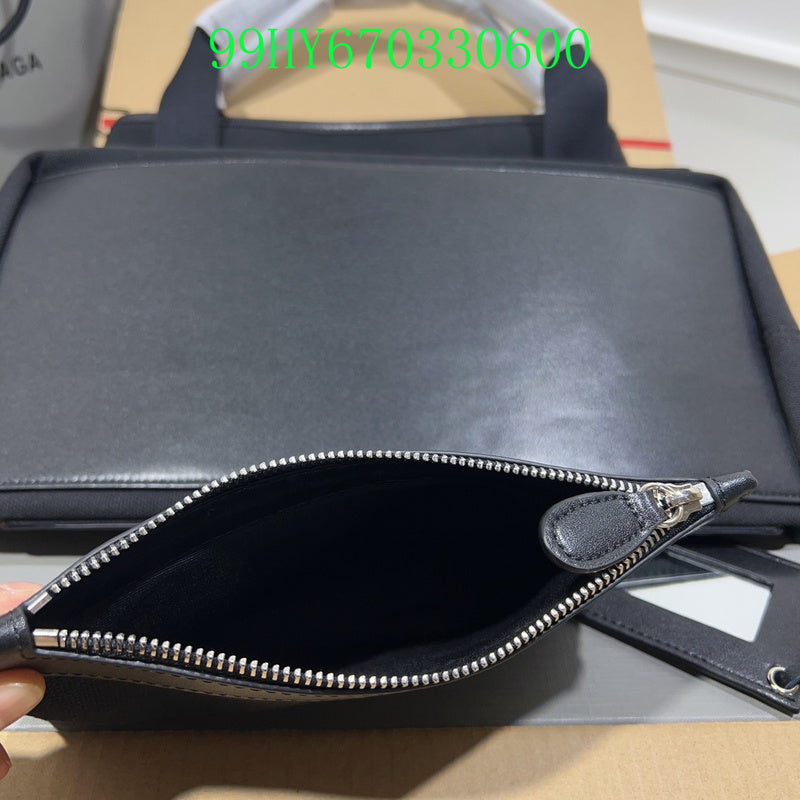 Ozarra Fashion - BGA Bags - 1842