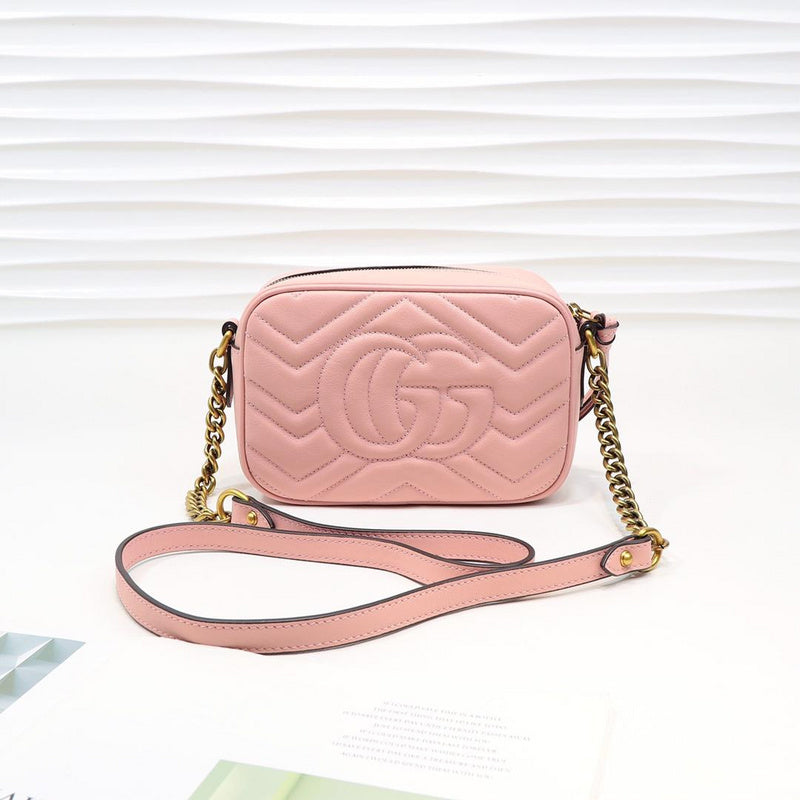 BAB - GCI Bags - 1065