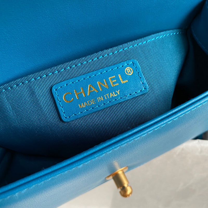 Ozarra - CHL Bags - 7427
