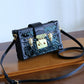 Ozarra Fashion Lu-Vi bags - 8227