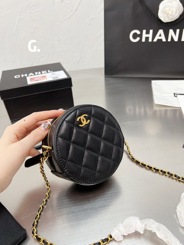 Ozarra - CHL Bags - 7096