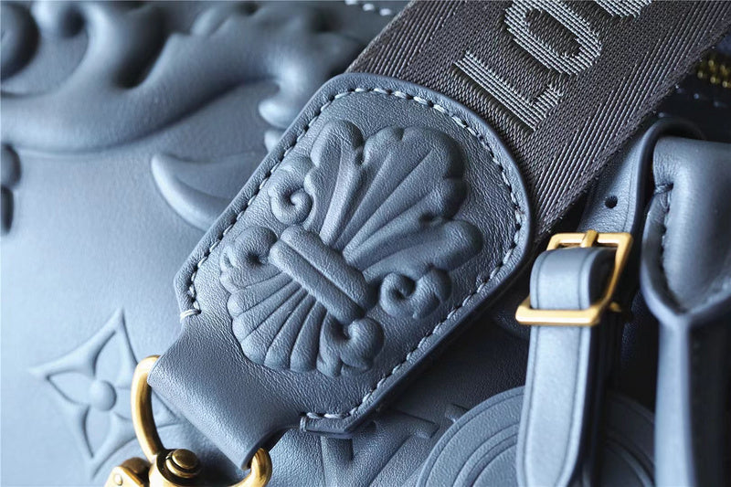 Ozarra Fashion Lu-Vi bags - 11145
