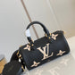 Ozarra Fashion Lu-Vi bags - 17201