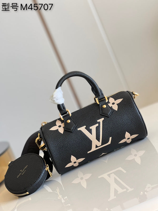 Ozarra Fashion Lu-Vi bags - 17201