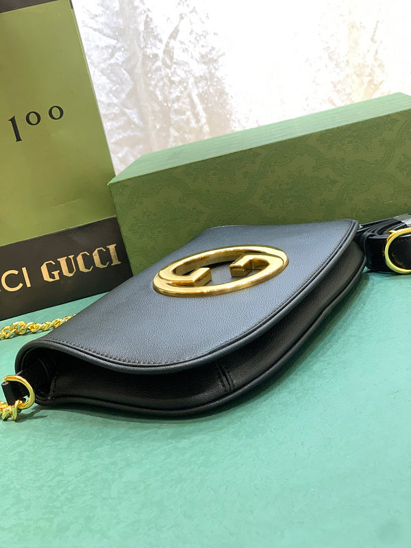 Ozarra - GUKI Bags - 821