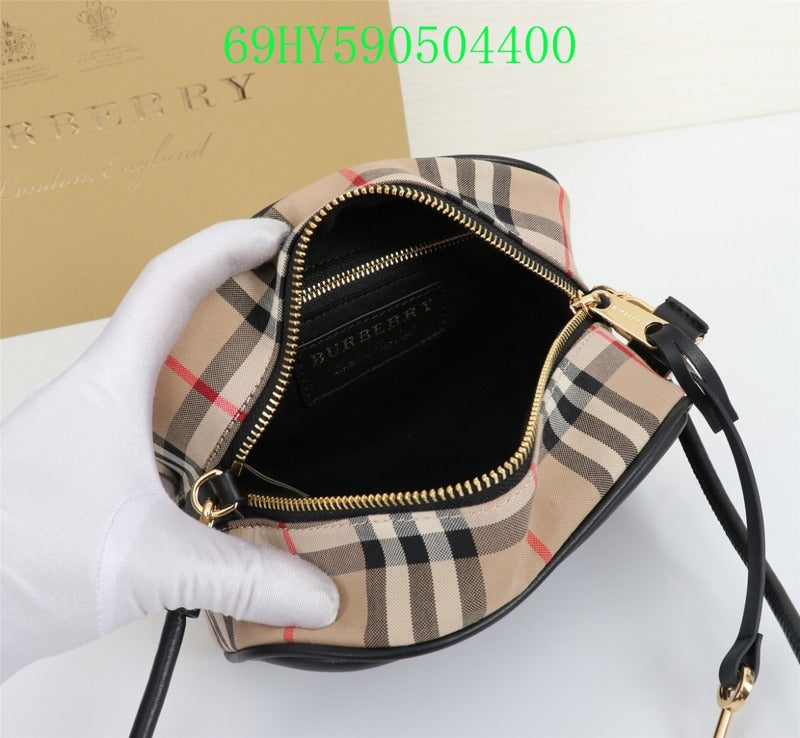 Ozarra Fashion -BBR Bags - 540
