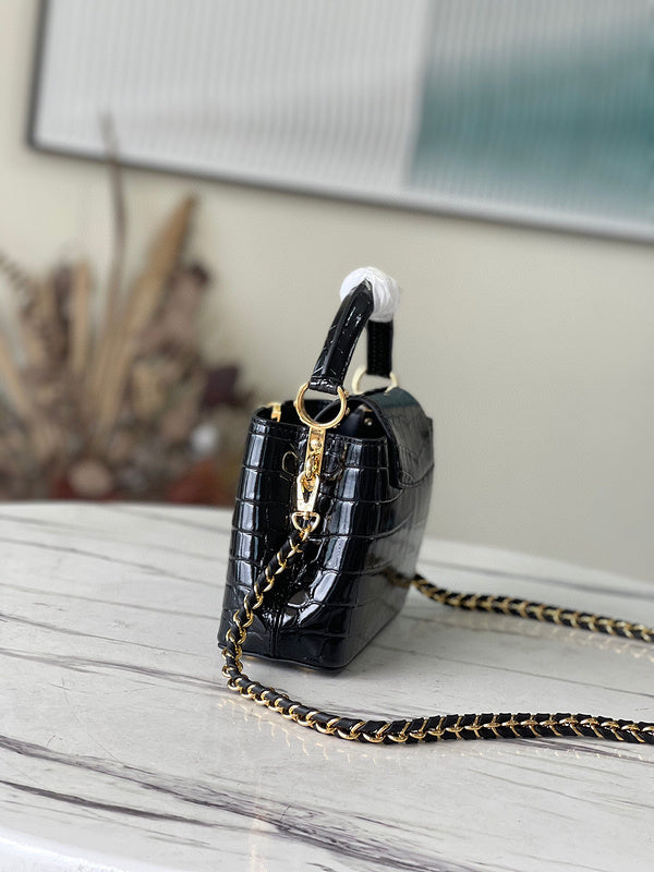 Fashion Lu-Vi bags - 4969