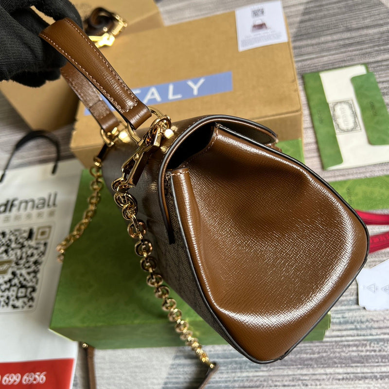 Ozarra - GCI Bags - 4205