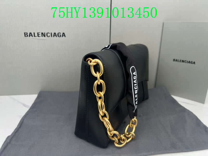 Ozarra Fashion - BGA Bags - 2014