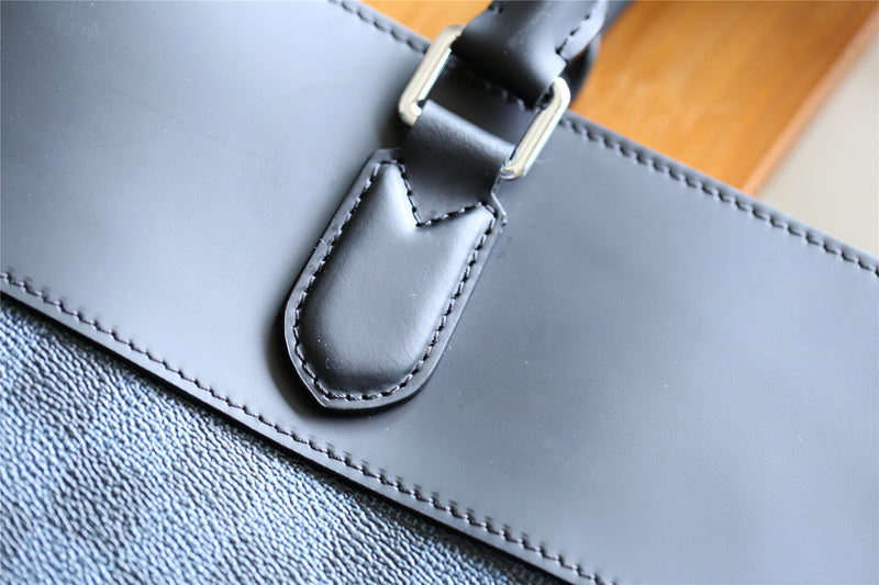 Ozarra Fashion Lu-Vi bags - 9884