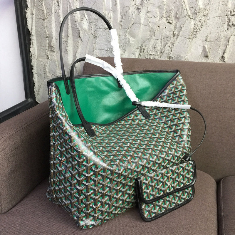 Ozarra - GOD Bags - 255