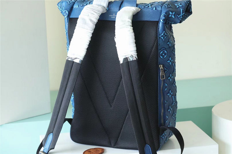 Ozarra Fashion Lu-Vi bags - 9587