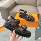 Ozarra Luxury - LOV Women Shoes - 206