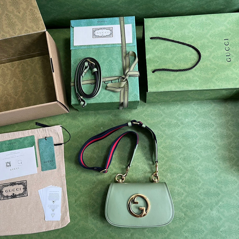 OZ - GCI Bags - 922
