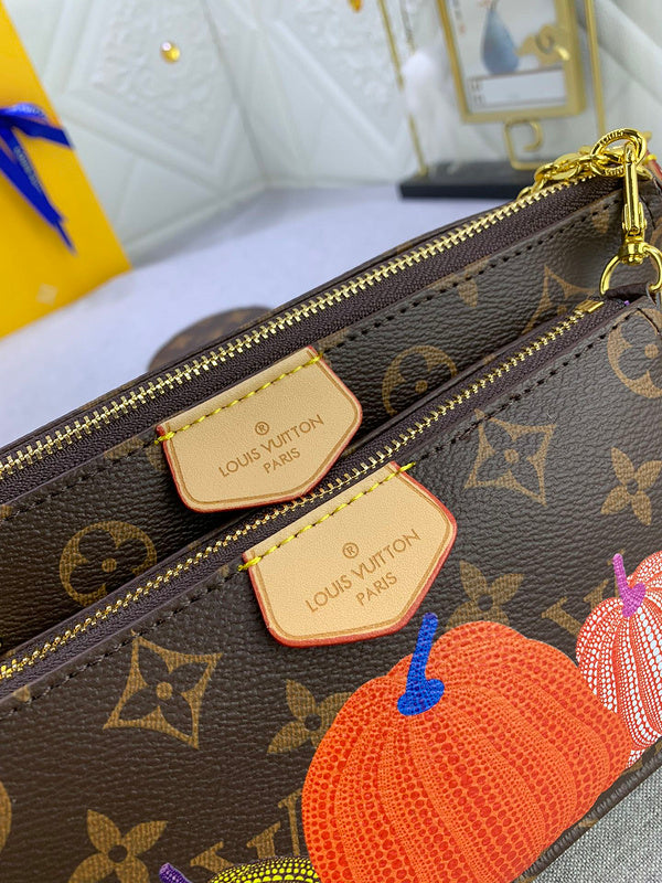 Ozarra - GUKI Women Bags - 1477