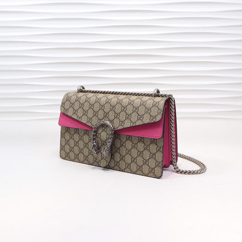 BAB - GCI Bags - 886