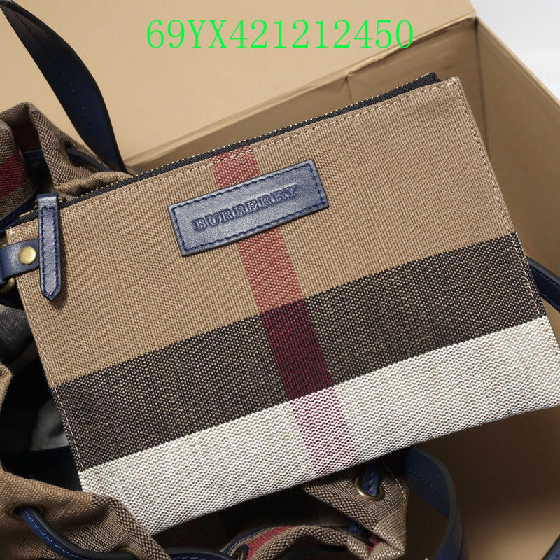 Ozarra Fashion -BBR Bags - 599