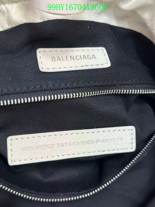 Ozarra Fashion - BGA Bags - 1802