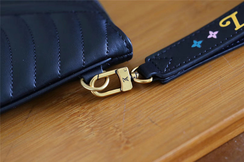 Ozarra Fashion Lu-Vi bags - 9351