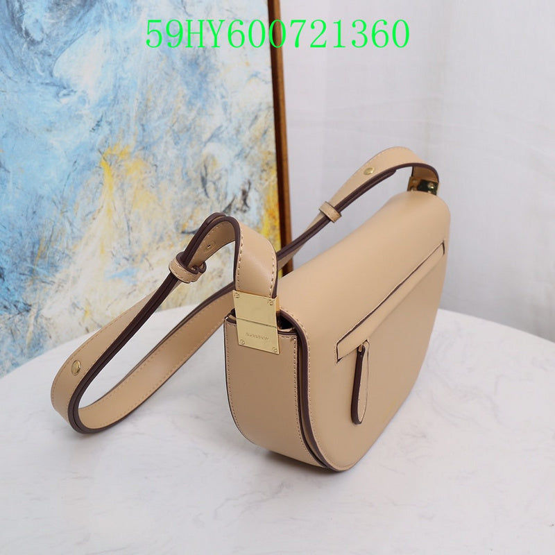 Ozarra Fashion -BBR Bags - 445