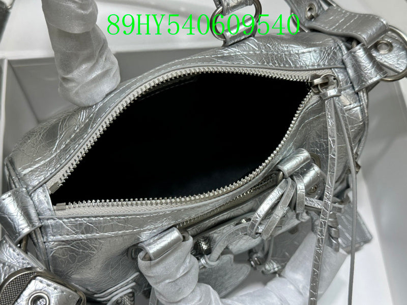 Ozarra Fashion - BGA Bags - 1752