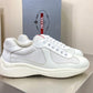 Ozarra Luxury - PD Men Shoes - 407
