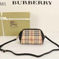 Ozarra Fashion -BBR Bags - 862