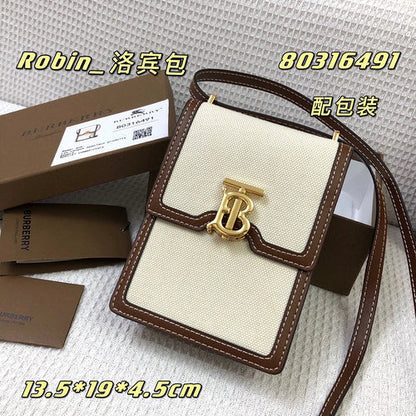 Ozarra Fashion -BBR Bags - 824