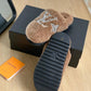 Ozarra Luxury - LOV Women Shoes - 393