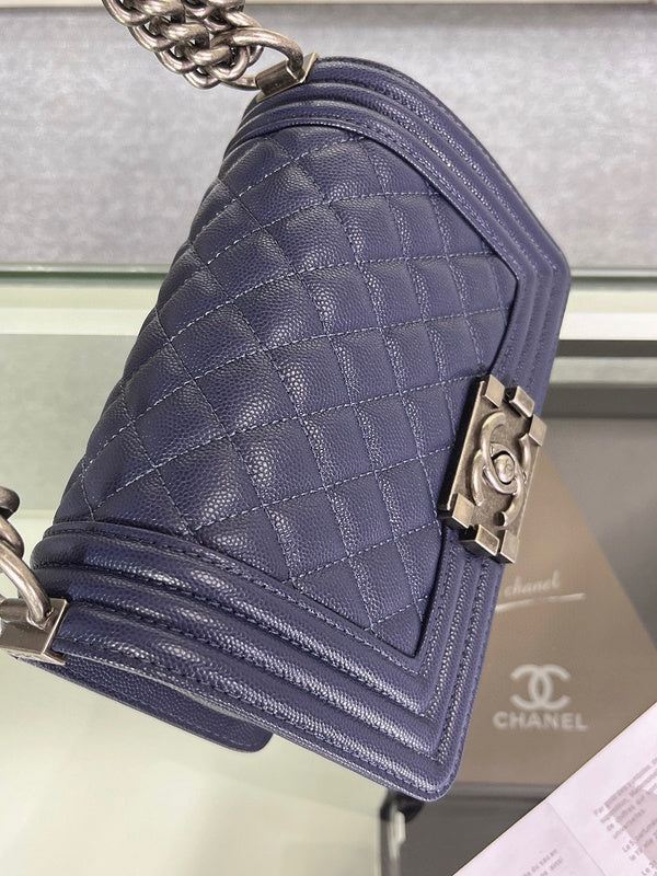 BAB - CHL Bags - 3167