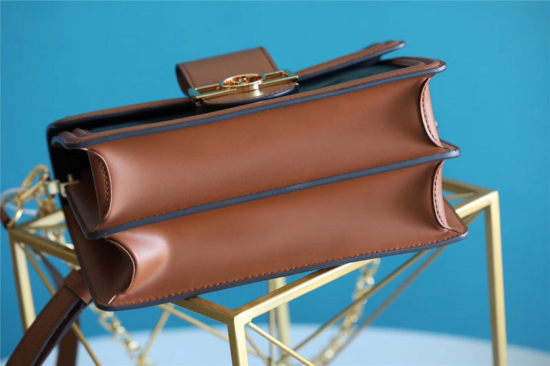 Ozarra Fashion Lu-Vi bags - 8120