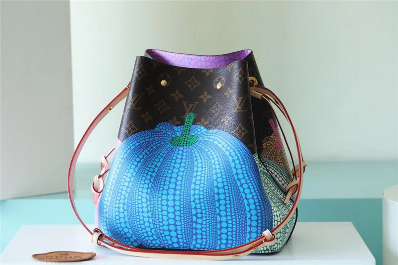 Ozarra - LUV Bags - 441