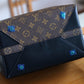 Ozarra Fashion Lu-Vi bags - 8181