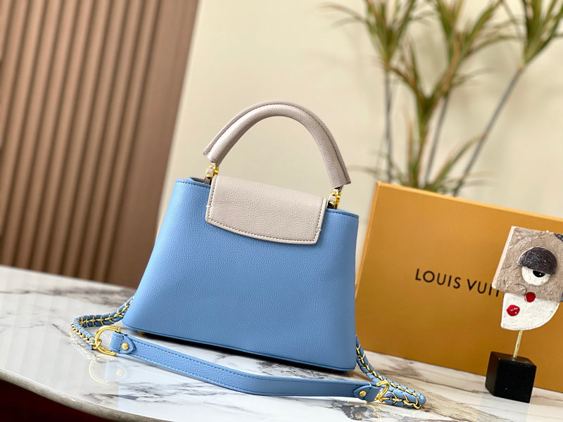 Ozarra - GUKI Women Bags - 1509