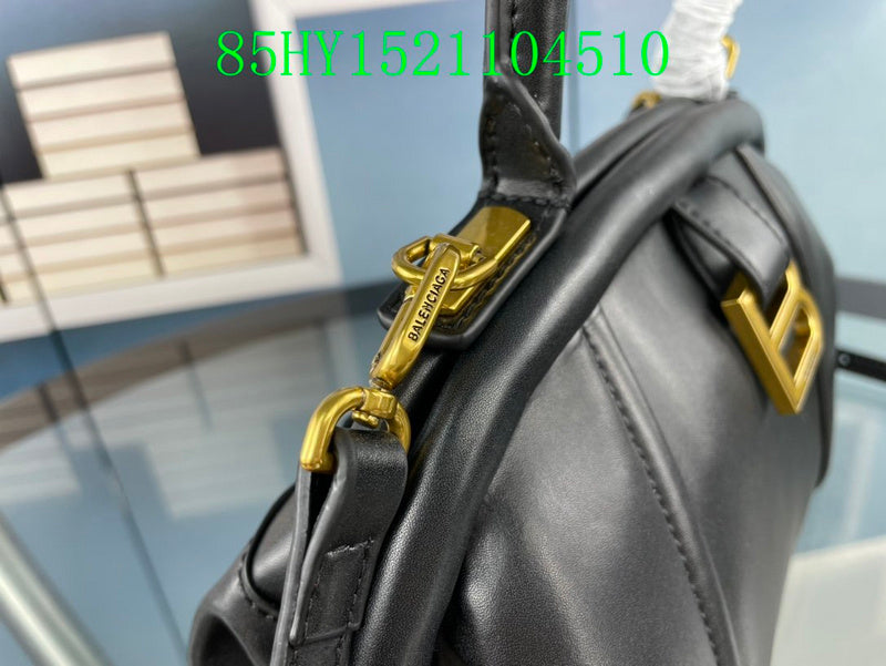 Ozarra Fashion - BGA Bags - 2011