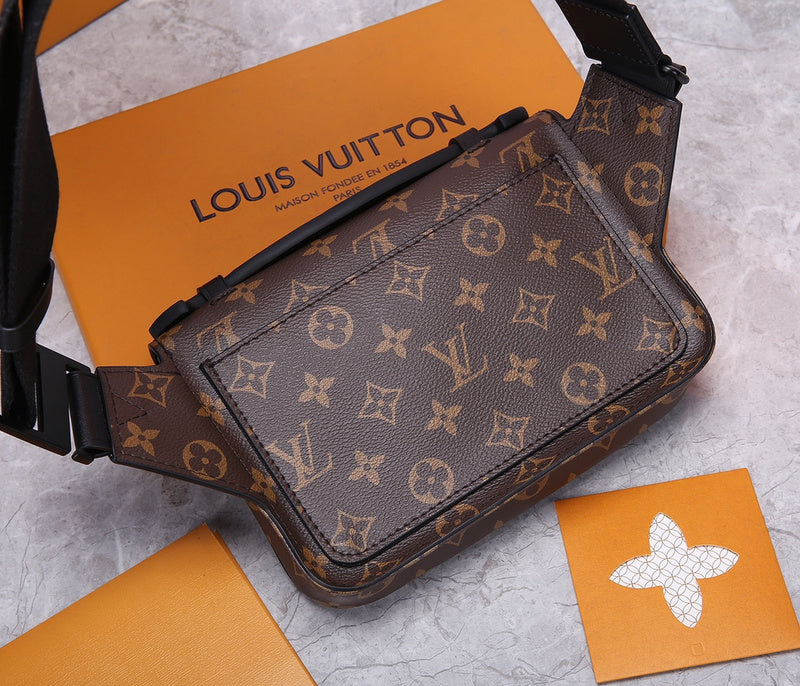 Ozarra Fashion Lu-Vi bags - 17118