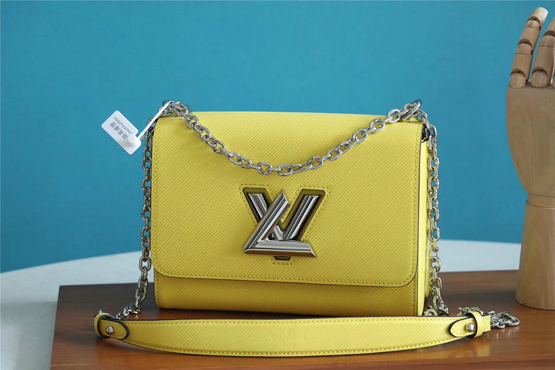 Ozarra Fashion Lu-Vi bags - 8467