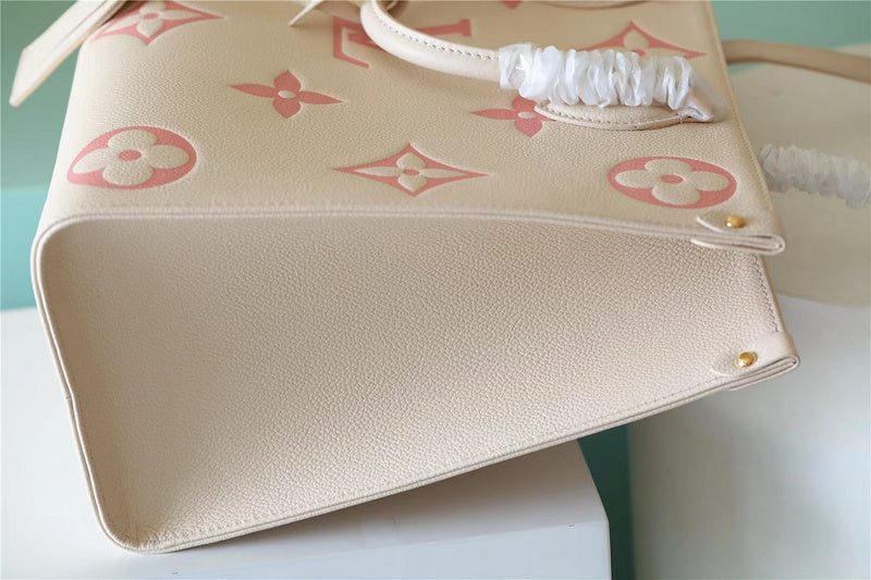 Ozarra - LUV Bags - 508