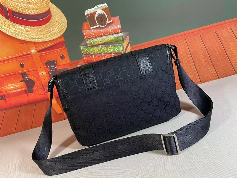 Ozarra - GCI Bags - 1925