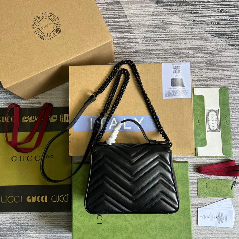 Ozarra - GG Bags - 822