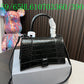 Ozarra Fashion - BGA Bags - 1725