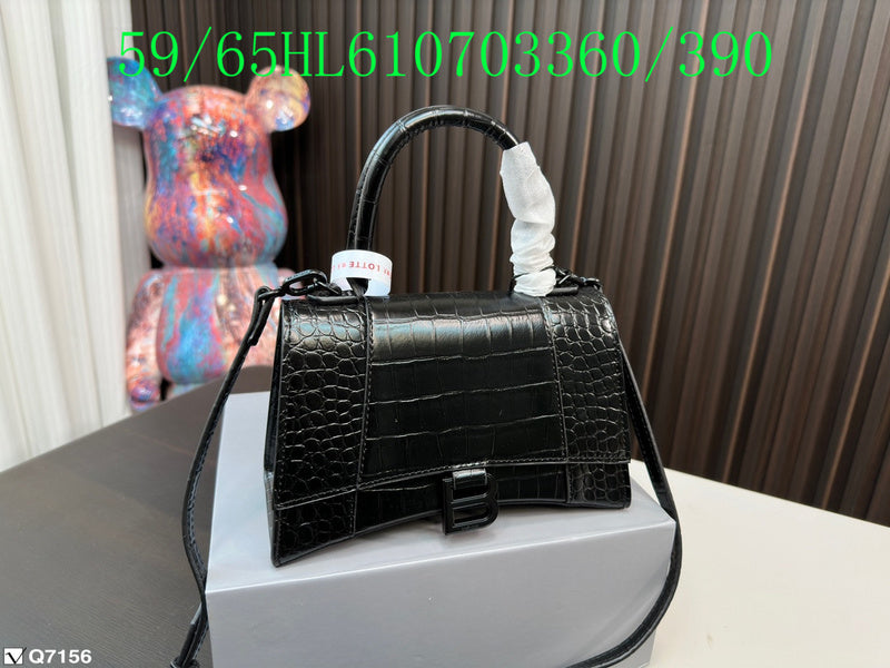 Ozarra Fashion - BGA Bags - 1725