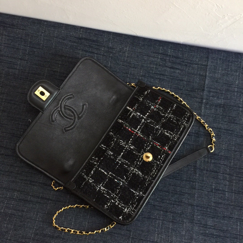 BAB - CHL Bags - 2740