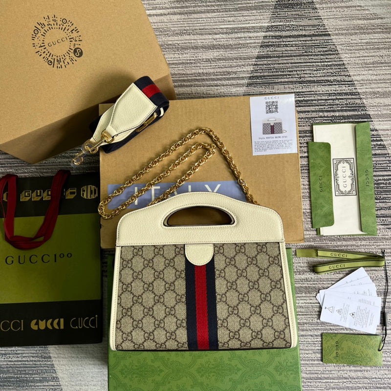 Ozarra - GCI Bags - 4556